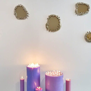 The Haas Brothers. Courtesy of Marianne Boesky Gallery 