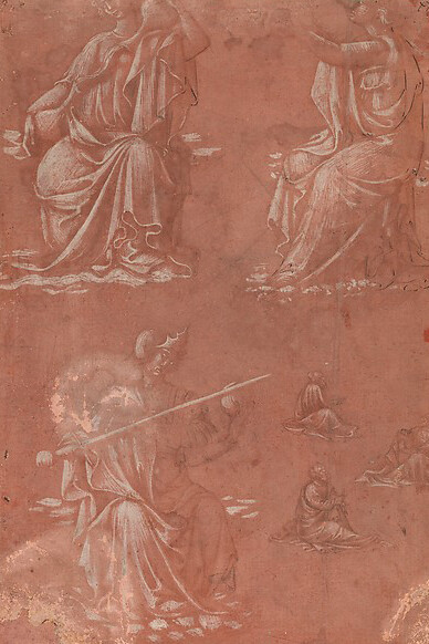 Leonardo to Matisse. Courtesy of MET