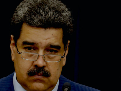 Nicolás Maduro