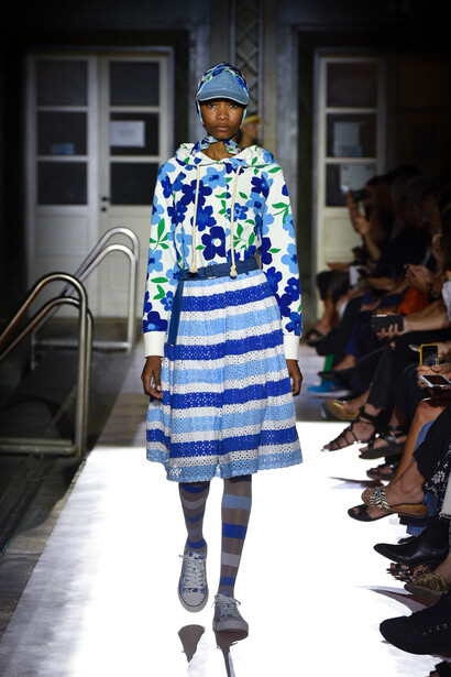 Color Wave, Spring-Summer Collection 2020