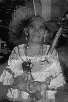 Maria Sabina