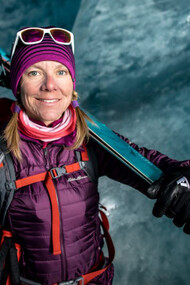 Caroline George