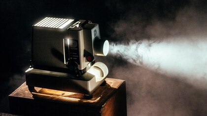 To truly appreciate its brilliance, we must be willing to mold our vision