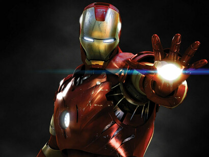Iron Man