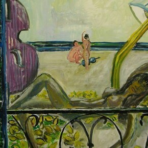 Giosi Beretta, Riposo delle orchestrali