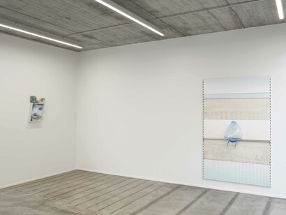 Gabriele Beveridge. Courtesy of Deweer Gallery