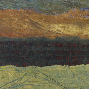 Vivienne Williams. Courtesy of Thackeray Gallery