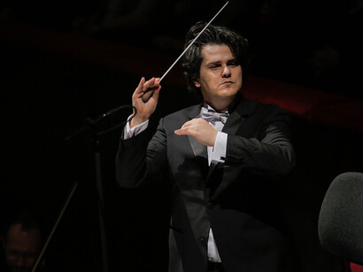 La vedova allegra. Courtesy of Teatro Filarmonico
