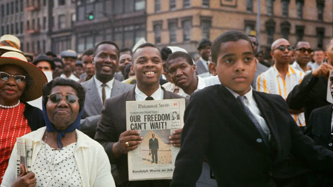 Language and image: conceptual and performance-based photography from the Jorge M. Pérez collection. Courtesy of Pérez Art Museum Miami (PAMM)