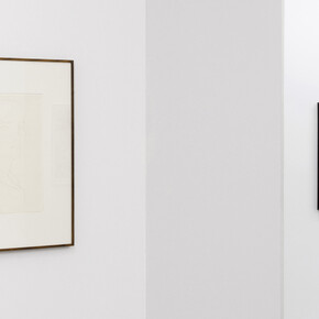 Courtesy Galerie Guido W. Baudach, Berlin Photo: Roman März