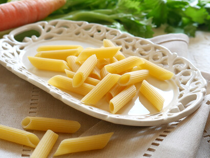Penne di grano duro