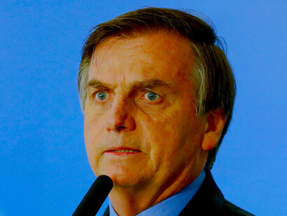 Bolsonaro