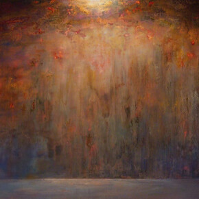 Nina Murdoch. Courtesy of Marlborough London