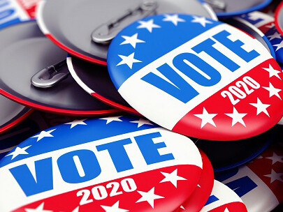 The 15th, 19 and 26th amendments to the US Constitution guarantee that the voting rights of American citizens cannot be abridged on account of property restrictions, literacy tests, race, color, previous condition of servitude, sex, age for those above 18 years, or other factors