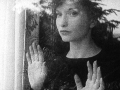 Maya Deren, Meshes of the Afternoon, 1943 Film still © Maya Deren