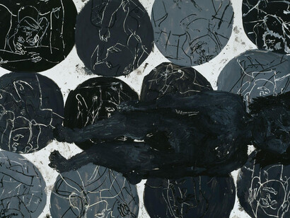 Again and Against. Courtesy of Hamburger Kunsthalle
