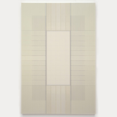 Patsy Krebs, Untitled 2-18, Haines Gallery