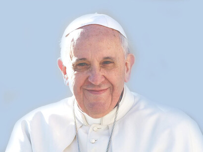 Un caso unico al mondo, il primo testo papale non cattolico e non cattolico proprio nelle sue affermazioni religiose