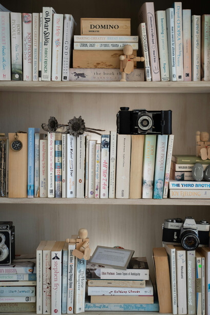 Cuando un objeto desaparece, no solo perdemos su utilidad, sino también los recuerdos y las emociones que habíamos tejido sobre él