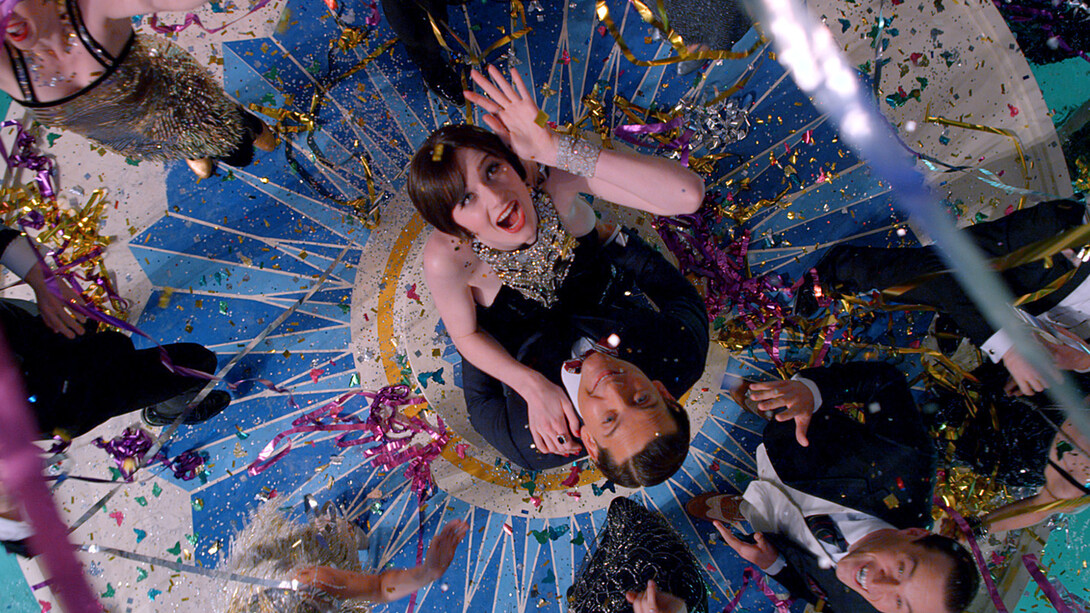 As festas de Jay Gatsby deixam no chinelo qualquer after party do Oscar