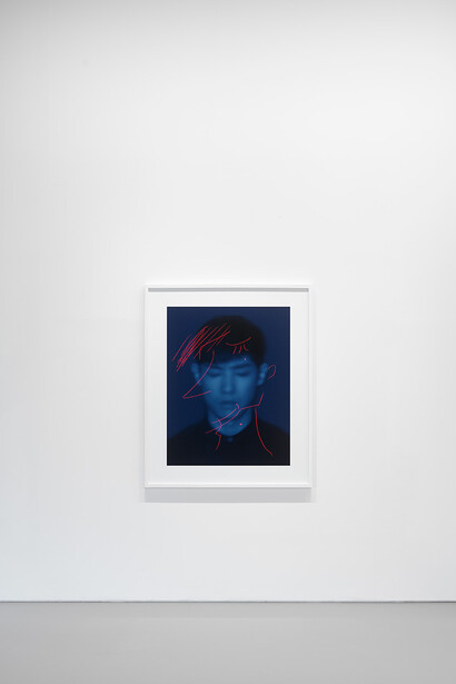 Kyungwoo Chun. Courtesy of Efremidis Gallery