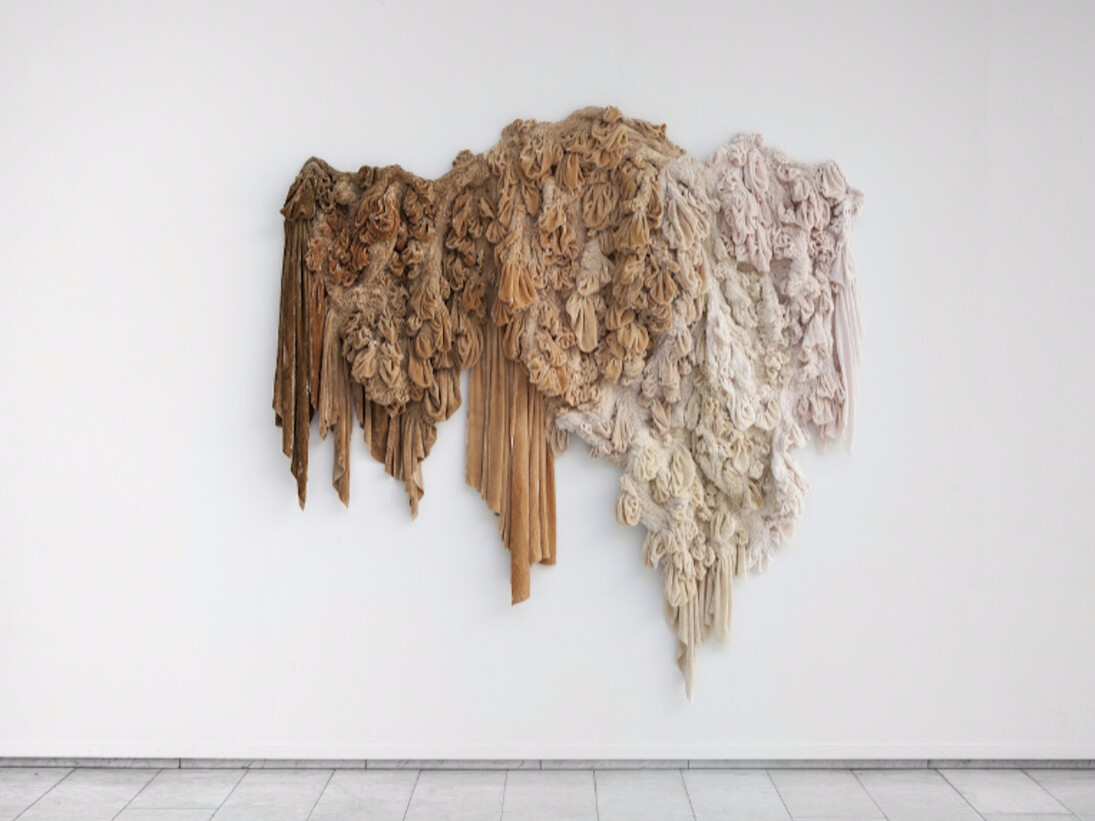 Disclosing the Uncanny. Courtesy of Kristin Hjellegjerde Gallery