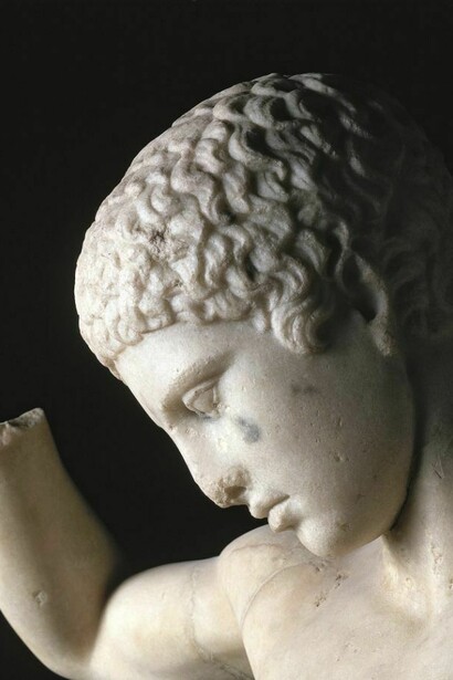 Greek sculpture