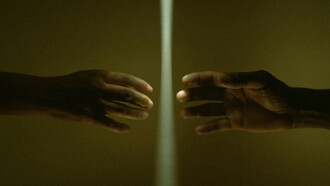 To go beyond, to reach further into oneself
