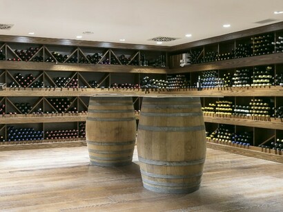 La cantina