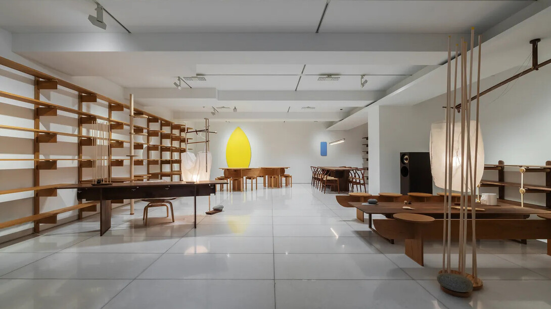 Lee Jeongbae, Form of living, exhibition view. Courtesy of Arario Gallery
