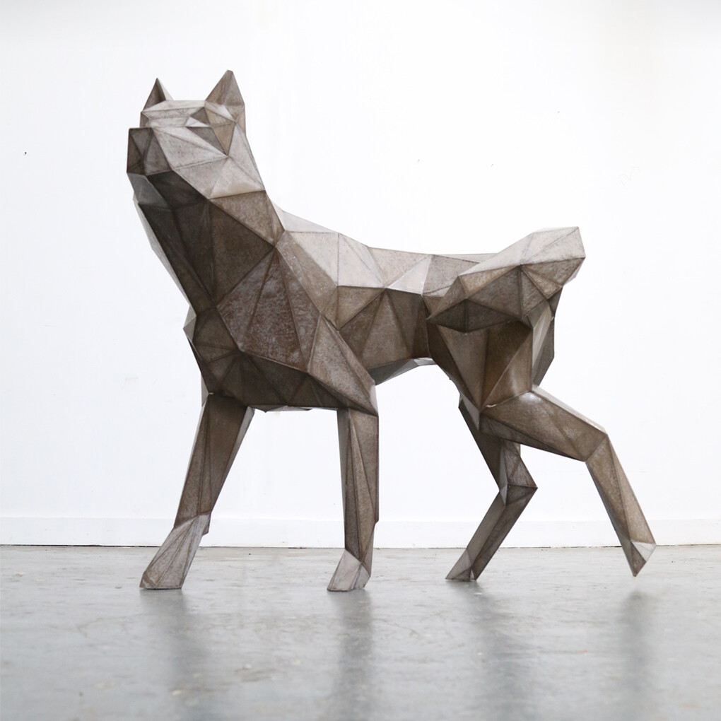 Paul Cummings, Fenrir