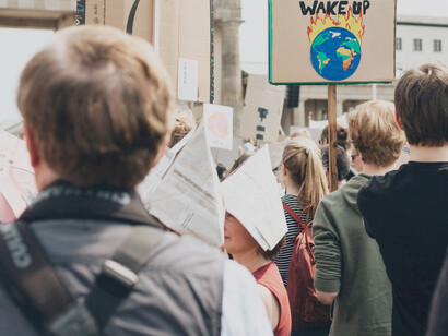 Climate change