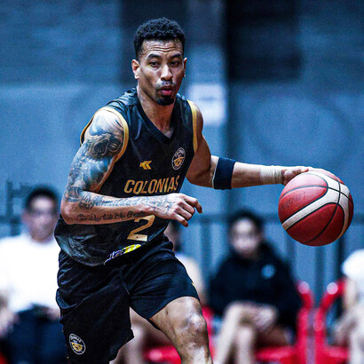 En 1994, el básquetbol sudamericano vivió un momento único con el torneo de los "bajitos", donde ningún jugador podía superar los 1,95 metros