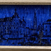 Compacto mundo das coisas. Courtesy of Galeria Nara Roesler