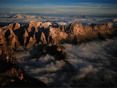 Parco Naturale di Sciliar-Catinaccio  
