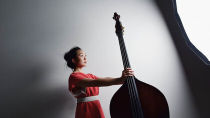 Roma Jazz Festival 2019 