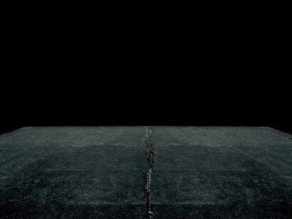Edgar Martins, Sans titre, série When Light Casts no Shadow, 2008, C-print contrecollé sur alumium, Edition 1/3, au format 98 x 127 cm