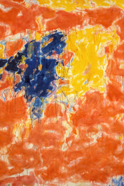 Un art autre. Courtesy of Lévy Gorvy