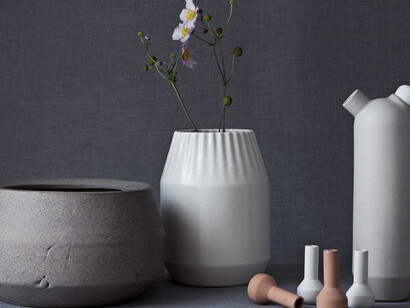 Form Follows Flower. Courtesy of Kunstgewerbemuseum