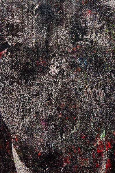 Makoto Saito. Courtesy of Tomio Koyama Gallery