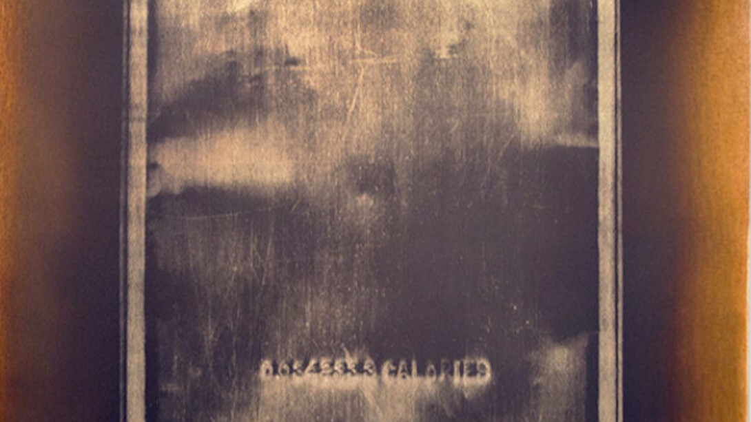 Michael Joo, 7 Sins, 2016. Courtesy of Carolina Nitsch