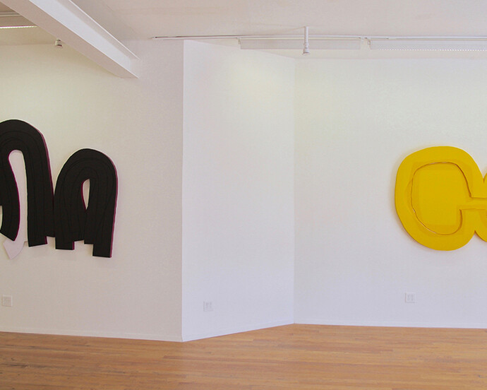 Manicuring the Ephemera. Courtesy of Galerie Richard