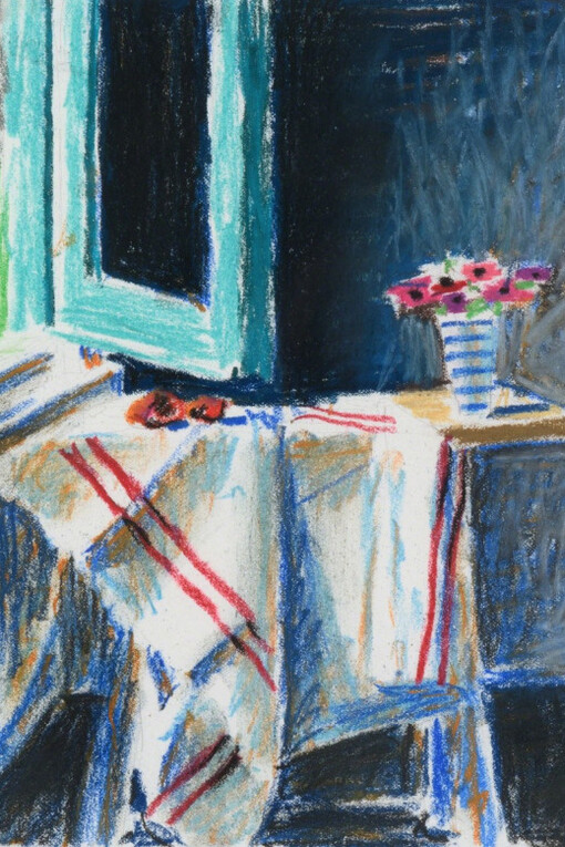 Bruce Cohen. Courtesy of Leslie Sacks Gallery