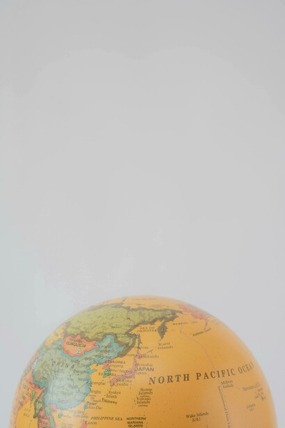 Mappamondo. Capitalismo cognitivo e ritorno degli Stati-nazione: sfide e prospettive