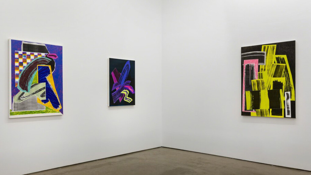 Shane Walsh. Courtesy of Asya Geisberg Gallery 