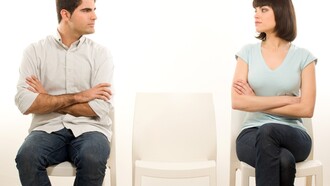 Problemas de comunicación en la pareja