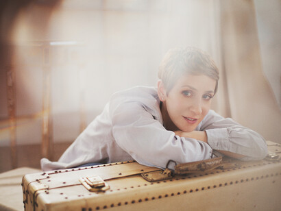 Stacey Kent © Diane Sagnier