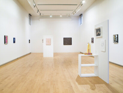 Anissa Mack. Courtesy of The Aldrich Contemporary Art Museum