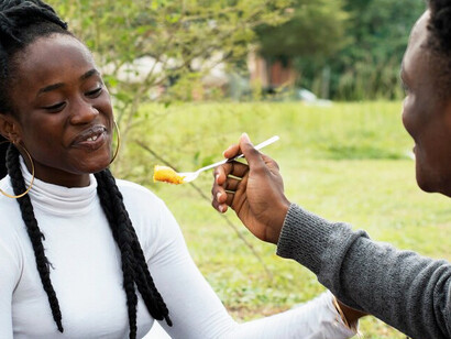 With fufu at the centre, this meal is more than sustenance, it’s a moment of belonging and a nod to generations past