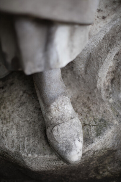 Un désir d’archéologie. Courtesy of Carré d’Art